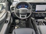New 2025 Ford F-150 Lariat SuperCrew Cab 4x4 Pickup for sale #SFB54673 - photo 16