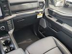 New 2025 Ford F-150 Lariat SuperCrew Cab 4x4 Pickup for sale #SFB54673 - photo 17