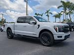New 2025 Ford F-150 Lariat SuperCrew Cab 4x4 Pickup for sale #SFB54673 - photo 3