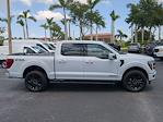 New 2025 Ford F-150 Lariat SuperCrew Cab 4x4 Pickup for sale #SFB54673 - photo 4