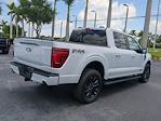 New 2025 Ford F-150 Lariat SuperCrew Cab 4x4 Pickup for sale #SFB54673 - photo 2