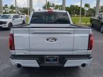 New 2025 Ford F-150 Lariat SuperCrew Cab 4x4 Pickup for sale #SFB54673 - photo 5
