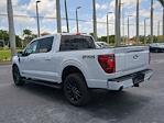 New 2025 Ford F-150 Lariat SuperCrew Cab 4x4 Pickup for sale #SFB54673 - photo 6