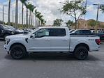 New 2025 Ford F-150 Lariat SuperCrew Cab 4x4 Pickup for sale #SFB54673 - photo 7