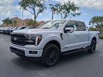 New 2025 Ford F-150 Lariat SuperCrew Cab 4x4 Pickup for sale #SFB54673 - photo 8