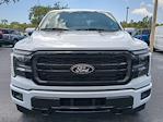 New 2025 Ford F-150 Lariat SuperCrew Cab 4x4 Pickup for sale #SFB54673 - photo 9