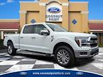 New 2025 Ford F-150 Lariat SuperCrew Cab 4x4 Pickup for sale #SFB78604 - photo 1