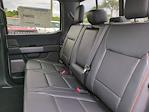 New 2025 Ford F-150 Lariat SuperCrew Cab 4x4 Pickup for sale #SFB78604 - photo 14
