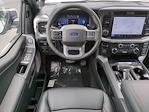 New 2025 Ford F-150 Lariat SuperCrew Cab 4x4 Pickup for sale #SFB78604 - photo 16