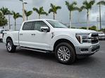 New 2025 Ford F-150 Lariat SuperCrew Cab 4x4 Pickup for sale #SFB78604 - photo 3