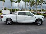 New 2025 Ford F-150 Lariat SuperCrew Cab 4x4 Pickup for sale #SFB78604 - photo 4