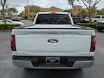 New 2025 Ford F-150 Lariat SuperCrew Cab 4x4 Pickup for sale #SFB78604 - photo 5