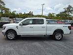 New 2025 Ford F-150 Lariat SuperCrew Cab 4x4 Pickup for sale #SFB78604 - photo 7