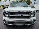 New 2025 Ford F-150 Lariat SuperCrew Cab 4x4 Pickup for sale #SFB78604 - photo 9