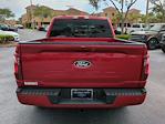 2025 Ford F-150 SuperCrew Cab 4x4 Pickup for sale #SFB80242 - photo 5