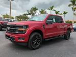 2025 Ford F-150 SuperCrew Cab 4x4 Pickup for sale #SFB80242 - photo 8