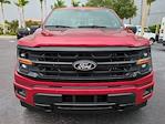 2025 Ford F-150 SuperCrew Cab 4x4 Pickup for sale #SFB80242 - photo 9