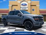 2025 Ford F-150 SuperCrew Cab 4x4 Pickup for sale #SFB80286 - photo 1