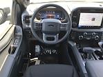 2025 Ford F-150 SuperCrew Cab 4x4 Pickup for sale #SFB80286 - photo 16