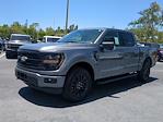 2025 Ford F-150 SuperCrew Cab 4x4 Pickup for sale #SFB80286 - photo 8