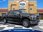 2025 Ford F-150 SuperCrew Cab 4x4 Pickup for sale #SFB80727 - photo 1