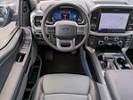 2025 Ford F-150 SuperCrew Cab 4x4 Pickup for sale #SFB80727 - photo 16