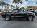 2025 Ford F-150 SuperCrew Cab 4x4 Pickup for sale #SFB80727 - photo 4