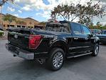 2025 Ford F-150 SuperCrew Cab 4x4 Pickup for sale #SFB80727 - photo 2