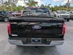 2025 Ford F-150 SuperCrew Cab 4x4 Pickup for sale #SFB80727 - photo 5