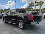 2025 Ford F-150 SuperCrew Cab 4x4 Pickup for sale #SFB80727 - photo 6