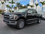 2025 Ford F-150 SuperCrew Cab 4x4 Pickup for sale #SFB80727 - photo 8