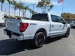 2025 Ford F-150 SuperCrew Cab 4x4 Pickup for sale #SFB81355 - photo 2