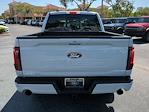2025 Ford F-150 SuperCrew Cab 4x4 Pickup for sale #SFB81355 - photo 5