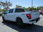 2025 Ford F-150 SuperCrew Cab 4x4 Pickup for sale #SFB81355 - photo 6