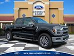 2025 Ford F-150 SuperCrew Cab 4WD Pickup for sale #SFB84503 - photo 1