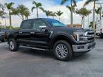 2025 Ford F-150 SuperCrew Cab 4WD Pickup for sale #SFB84503 - photo 3
