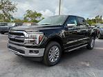 2025 Ford F-150 SuperCrew Cab 4WD Pickup for sale #SFB84503 - photo 8