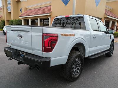 New 2025 Ford F-150 Tremor SuperCrew Cab 4WD Pickup for sale #SFB87531 - photo 2