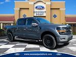 2025 Ford F-150 SuperCrew Cab 4WD Pickup for sale #SFB90275 - photo 1
