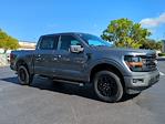 2025 Ford F-150 SuperCrew Cab 4WD Pickup for sale #SFB90275 - photo 4