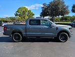 2025 Ford F-150 SuperCrew Cab 4WD Pickup for sale #SFB90275 - photo 3