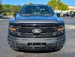 2025 Ford F-150 SuperCrew Cab 4WD Pickup for sale #SFB90275 - photo 9