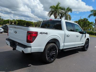 2025 Ford F-150 SuperCrew Cab 4WD Pickup for sale #SFB90353 - photo 2