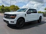New 2025 Ford F-150 XLT SuperCrew Cab 4WD Pickup for sale #SFB90353 - photo 8