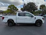 New 2025 Ford F-150 XLT SuperCrew Cab for sale #SFB90459 - photo 3