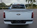 New 2025 Ford F-150 XLT SuperCrew Cab for sale #SFB90459 - photo 5