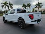 New 2025 Ford F-150 XLT SuperCrew Cab for sale #SFB90459 - photo 6