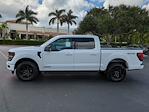 New 2025 Ford F-150 XLT SuperCrew Cab for sale #SFB90459 - photo 7