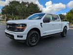 New 2025 Ford F-150 XLT SuperCrew Cab for sale #SFB90459 - photo 8