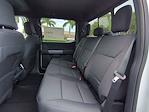 New 2025 Ford F-150 XLT SuperCrew Cab 4WD Pickup for sale #SFB90467 - photo 14